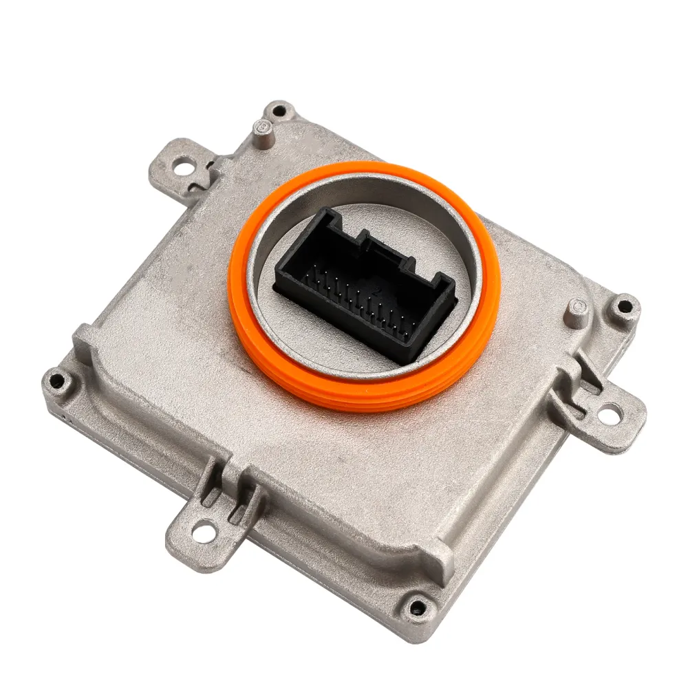 Driver de farol de LED Unidade de controle do módulo 4G0.907.397.p para Audi