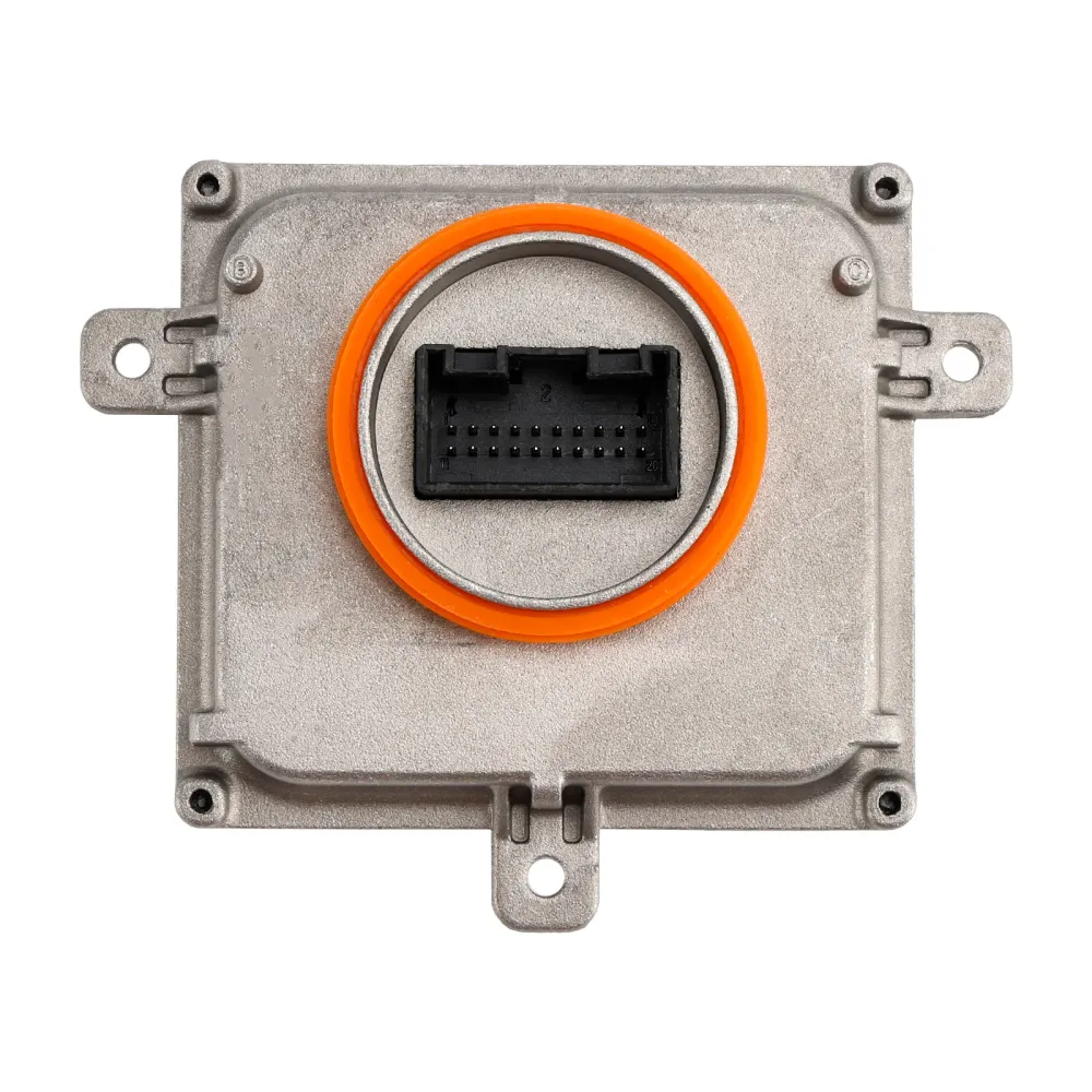 Driver de farol de LED Unidade de controle do módulo 4G0.907.397.p para Audi