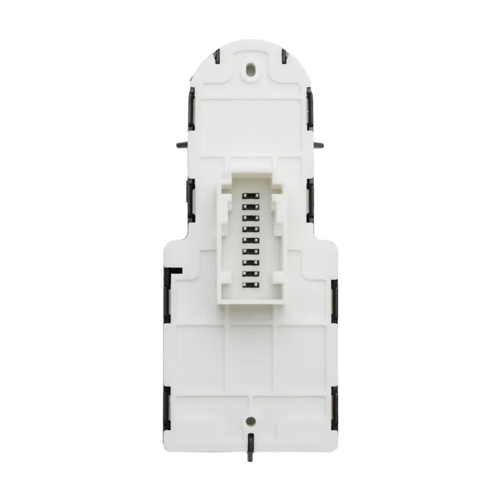 Drivers Chave de janela elétrica 96783350ZD para Citroen Berlingo MK3
