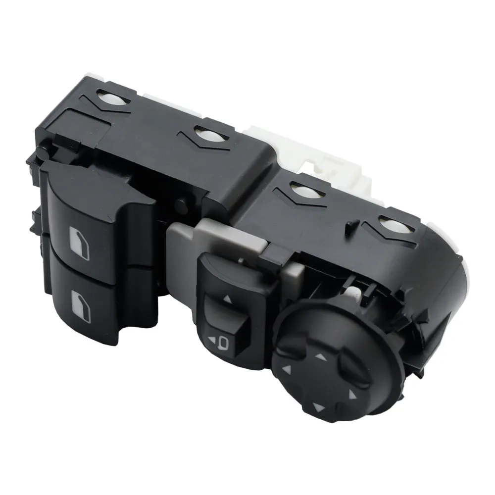 Drivers Chave de janela elétrica 96783350ZD para Citroen Berlingo MK3