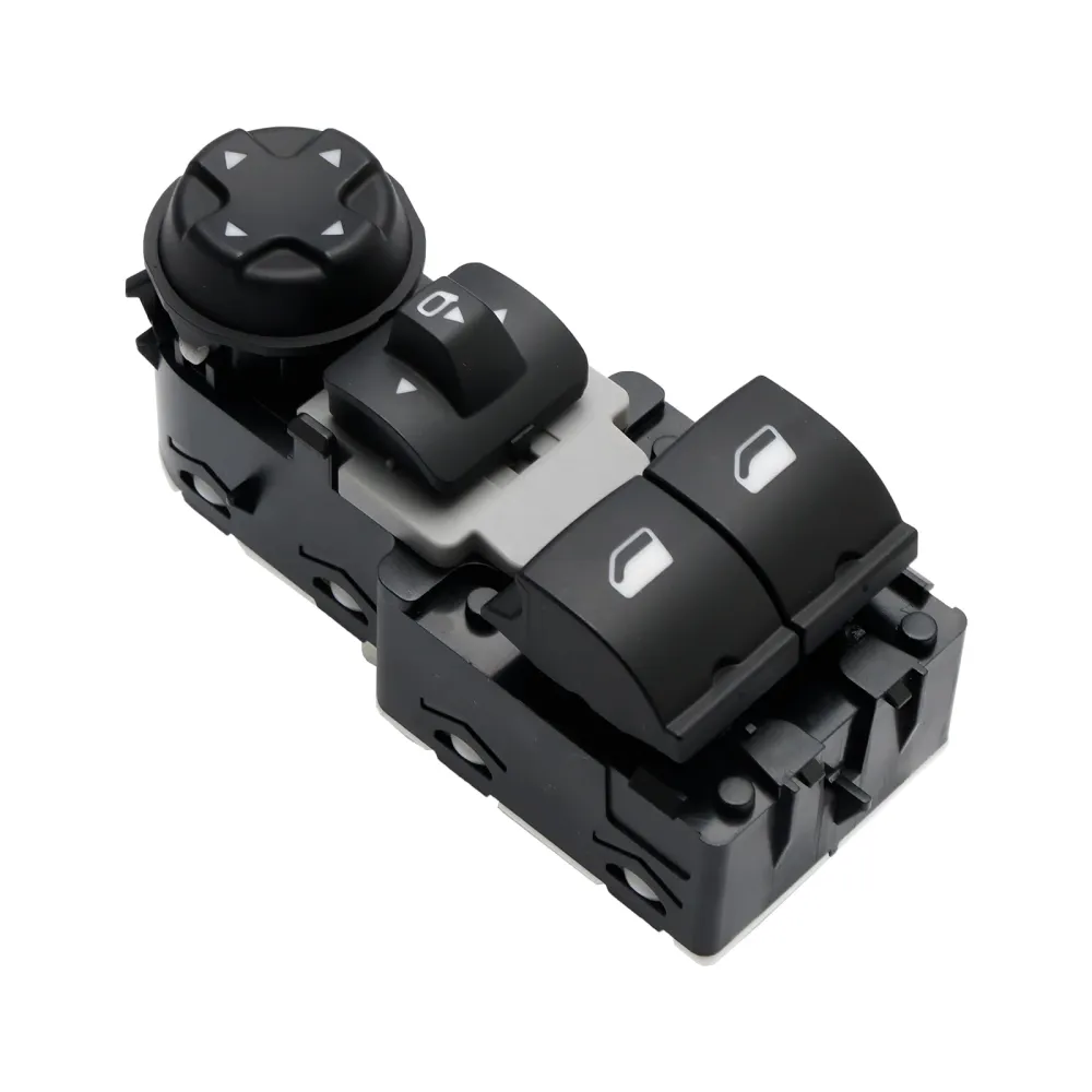 Drivers Chave de janela elétrica 96783350ZD para Citroen Berlingo MK3