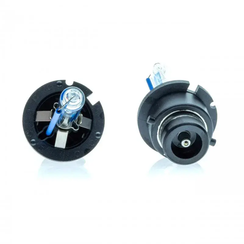 DUOPACK XENON EPD2S EXTREMO 35W 6000K – Pack 2 Lâmpadas D2S