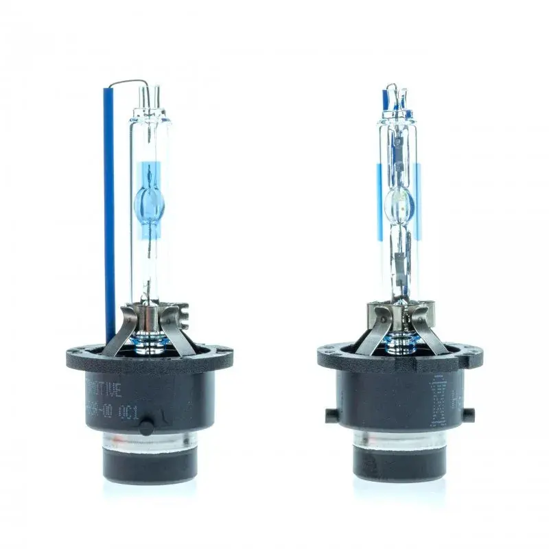 DUOPACK XENON EPD2S EXTREMO 35W 6000K – Pack 2 Lâmpadas D2S