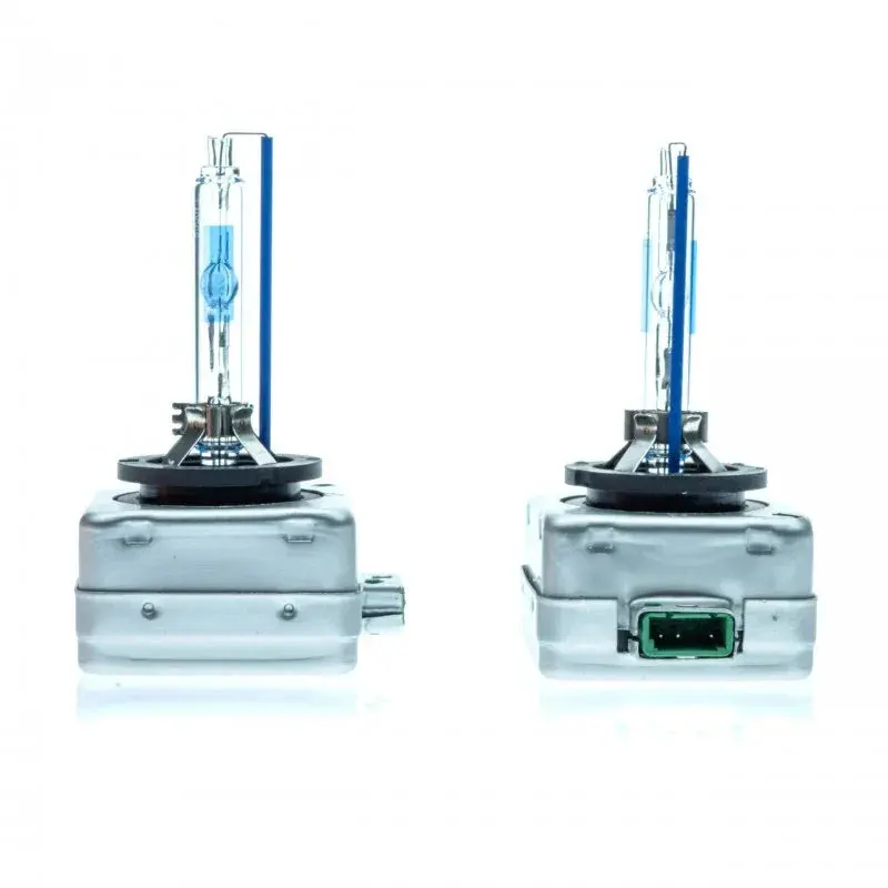 DUOPACK XENON EPD3S EXTREMO 35W 6000K – Pack 2 Lâmpadas D3S