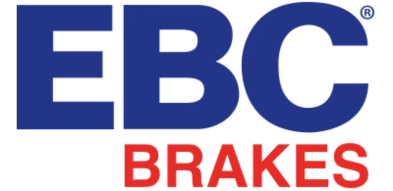 EBC S9 Brake Pad and Rotor Kit
