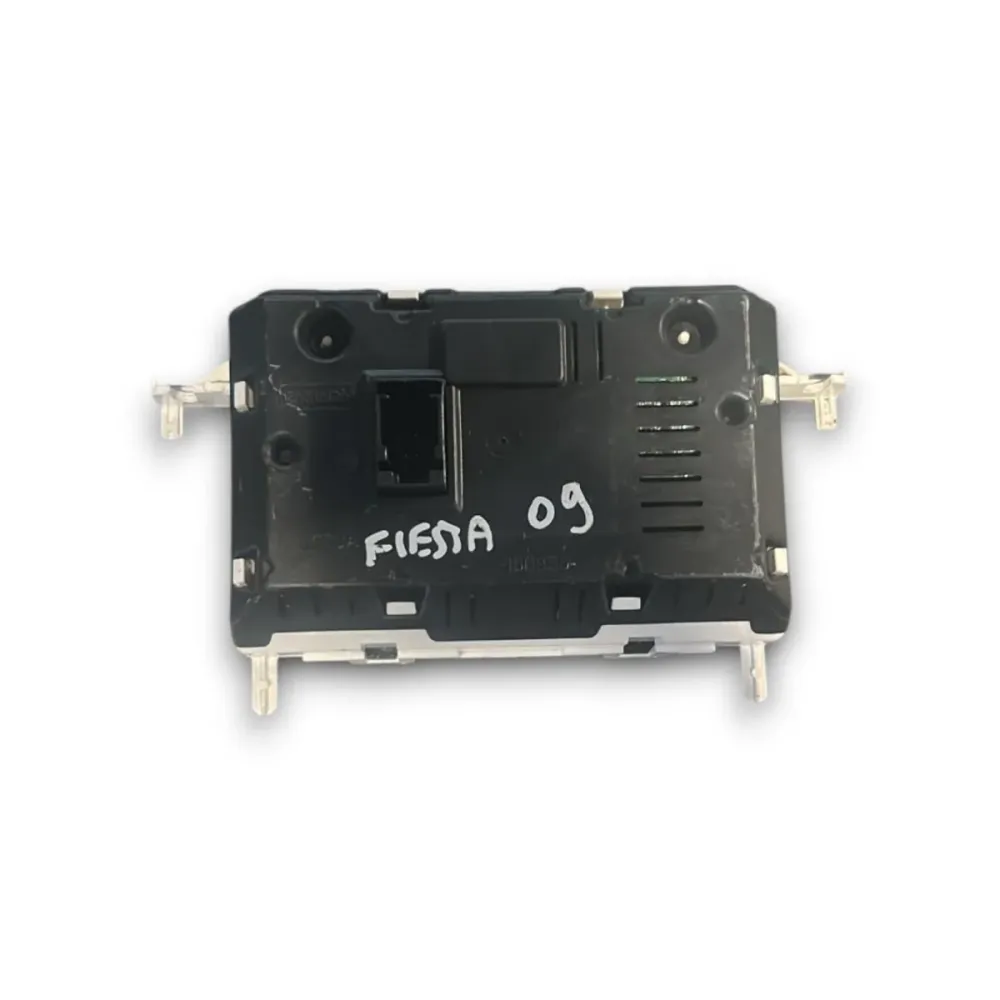 Ecrã / display Ford Fiesta VI cod.0259a-18b955 (2008 > 2017)