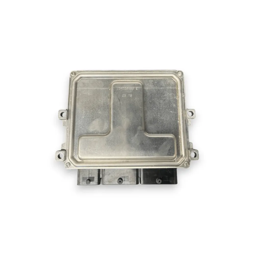 ECU CONTROL ECU Renault Clio IV 0.9 Petrol (2012 2019) COD: 237109221R