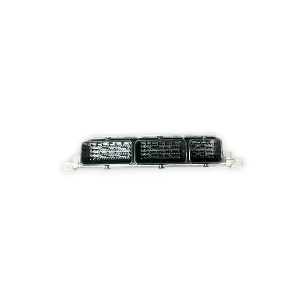 ECU CONTROL ECU Renault Clio IV 0.9 Petrol (2012 2019) COD: 237109221R