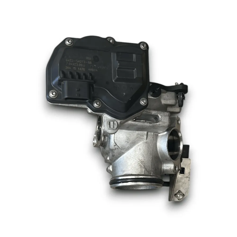 EGR Range Rover Evoque (L538) Cod.G4D3-5H273-BB 2.0 Diesel (2011> 2018) EGR