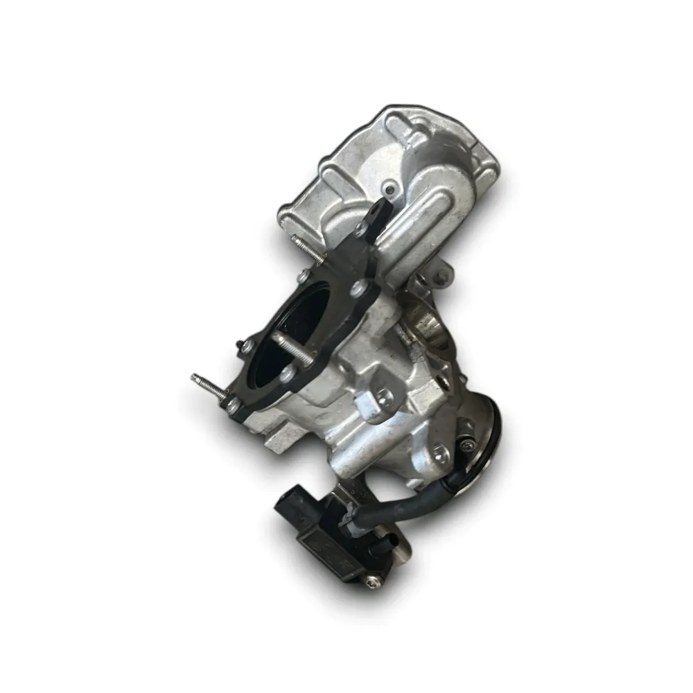 EGR Range Rover Evoque (L538) Cod.G4D3-5H273-BB 2.0 Diesel (2011> 2018) EGR