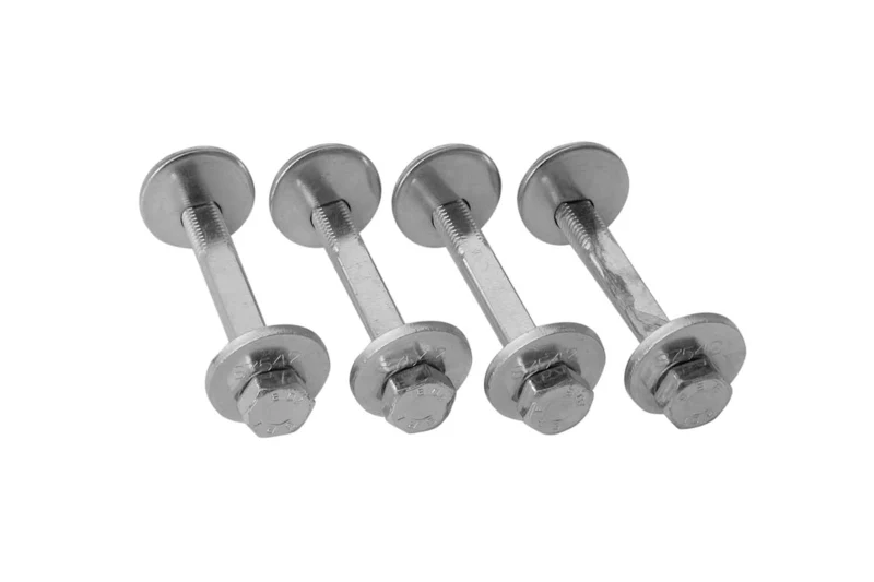 Eibach Pro-Alignment Kit 00-06 Lincoln LS V6 & V8