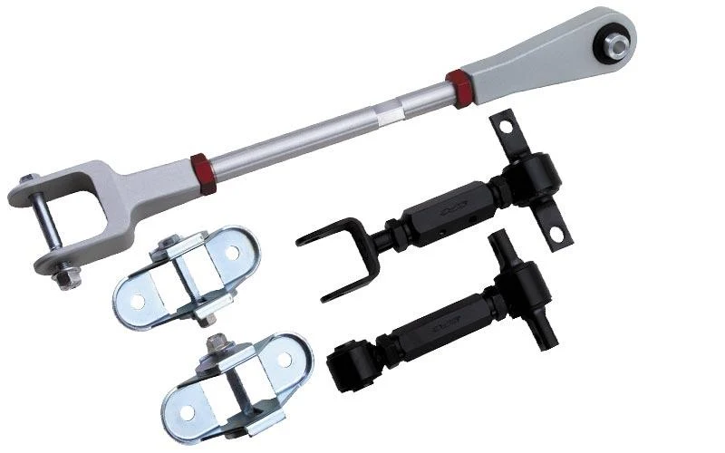 Eibach Pro-Alignment Kit 00-06 Lincoln LS V6 & V8