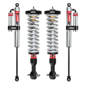 Eibach Pro-Truck Coilover Stage 2R 15-20 Ford F-150 SuperCrew 3.5L V6 EcoBoost 4WD