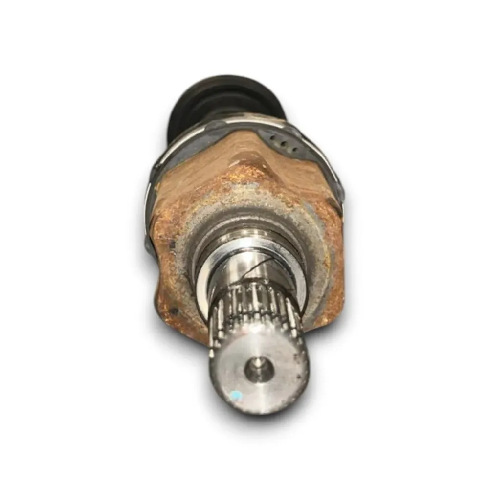 Eixo dianteiro esquerdo Volvo V40 cod.p31367904 2.0 diesel (2012 > 2019)
