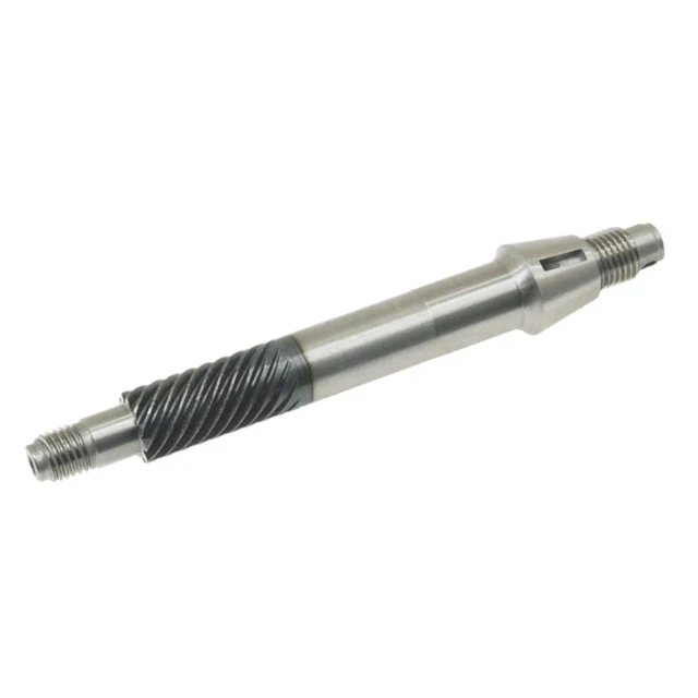 Eixo da roda dianteira Z12 Vespa CL/GS/Sprint CIF