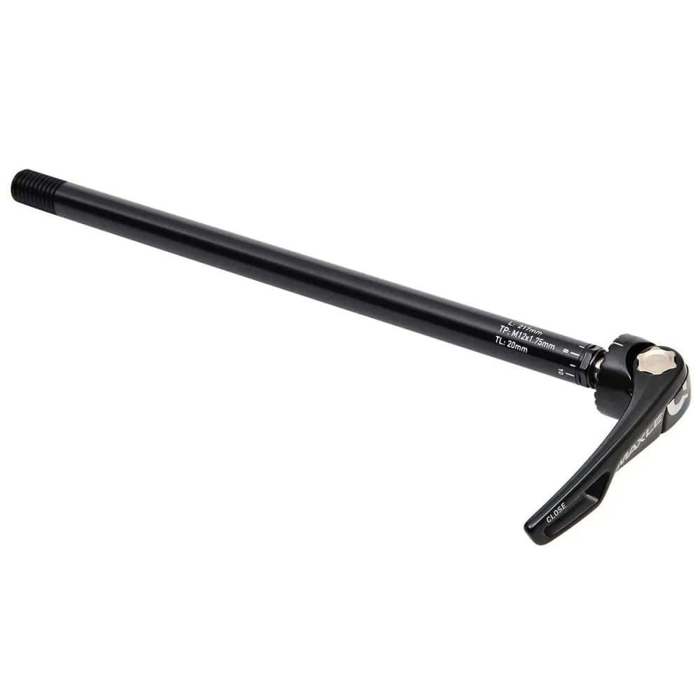Eixo da roda traseira ROCKSHOX MAXLE ULTIMATE FAT BIKE 12x177 mm