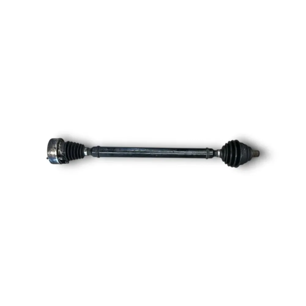 Eixo semiasse dianteiro direito Volkswagen Golf VI 1k0407272mp 1.4 gasolina (2008 > 2012)