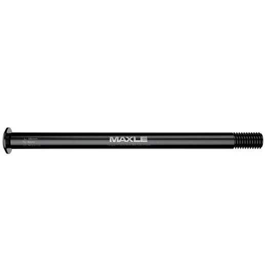 Eixo traseiro SRAM MTB MAXLE STANDARD Preto 12x142 mm #00.4318.005.023