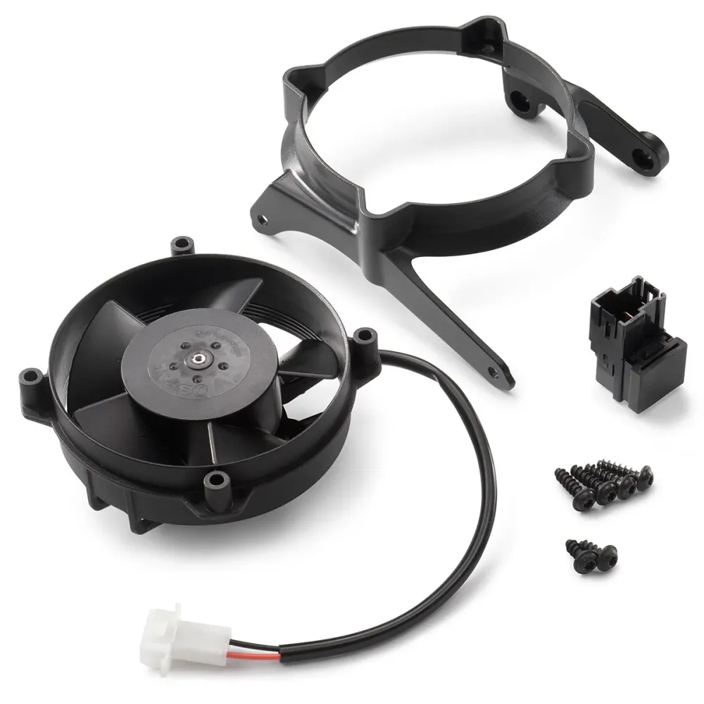 Electroventilador HUSQVARNA TE/FE 20-23