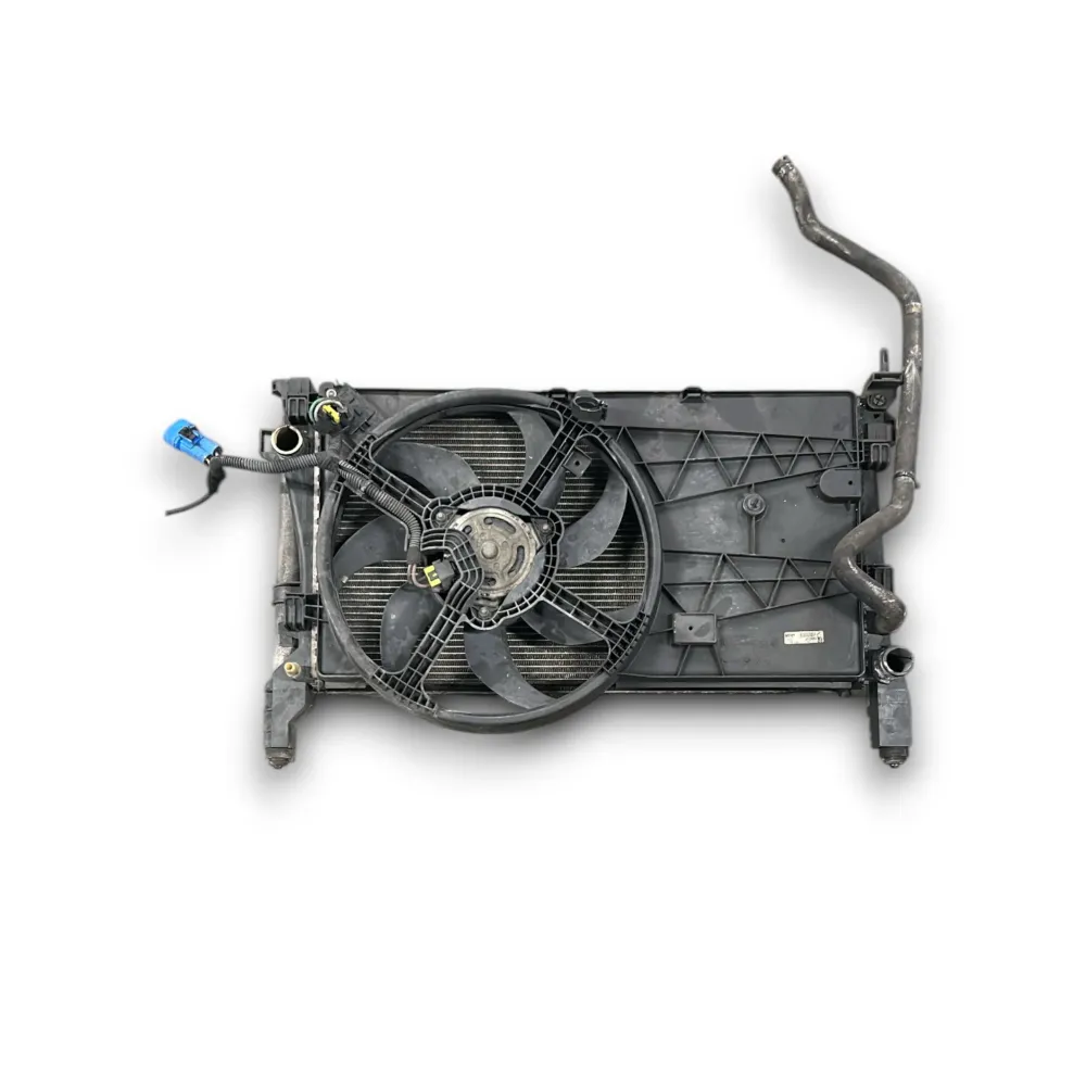 Eletrovoles + Fiat Roaders Qubo Cod.51780662 1.3 Diesel (2008> 2016) COD.