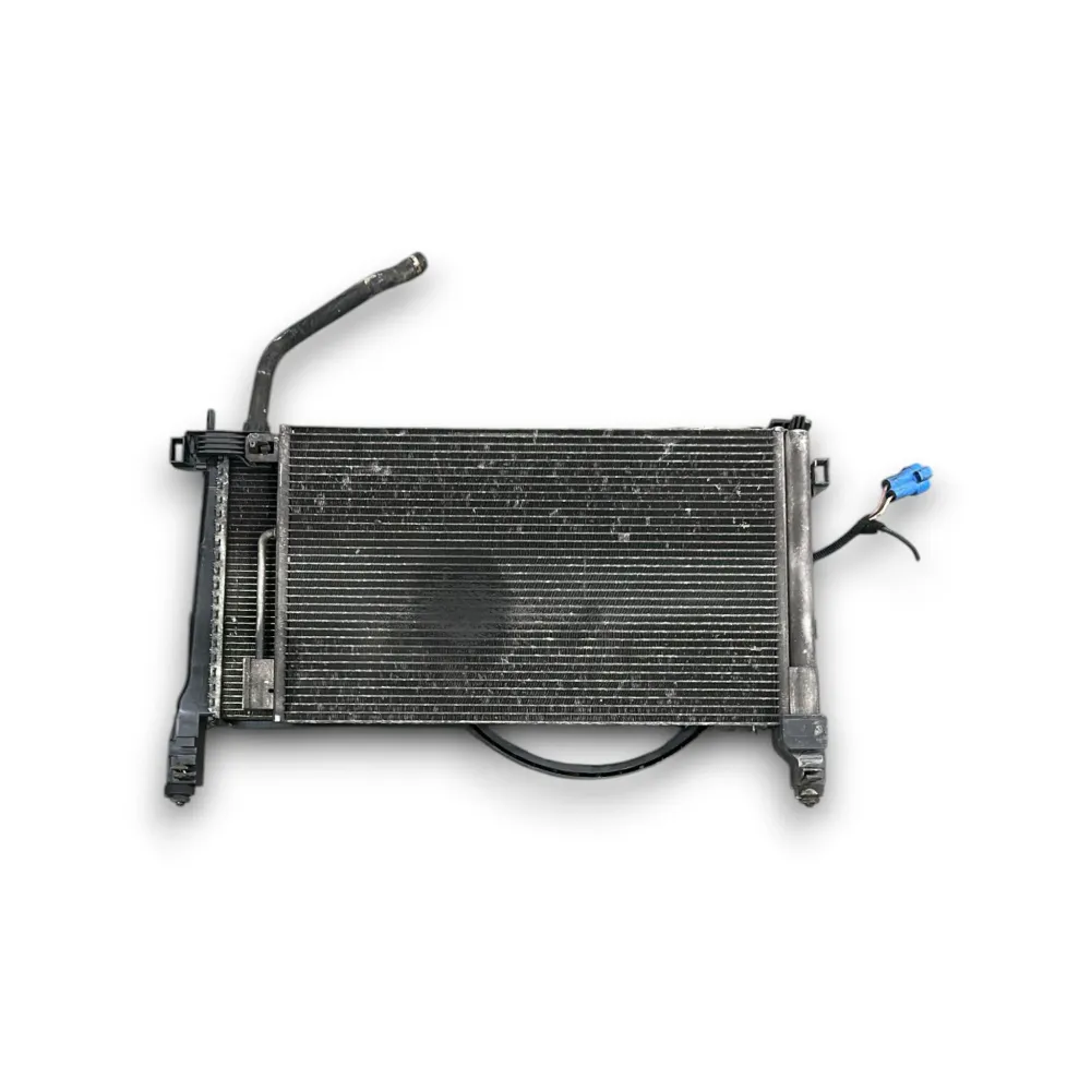 Eletrovoles + Fiat Roaders Qubo Cod.51780662 1.3 Diesel (2008> 2016) COD.