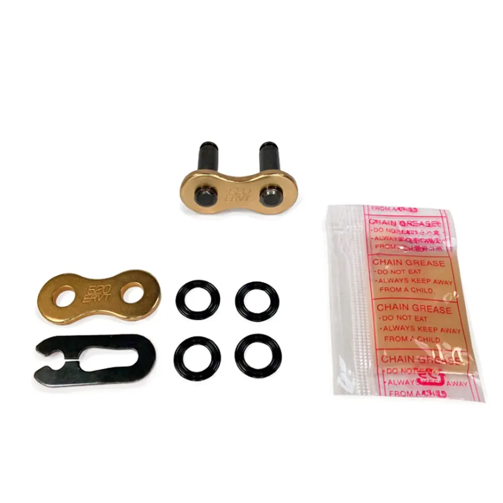 ELO DE ENGATE CORRENTE DID ERVT 520 X-RING