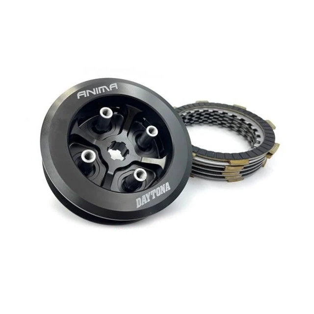 Embraiagem antirressalto Pitbike motor Z 190 2V / Daytona Anima 4V