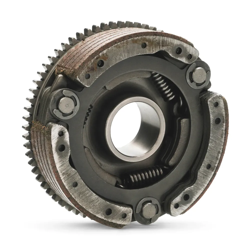 Embraiagem completa Allpro MX 50 2025
