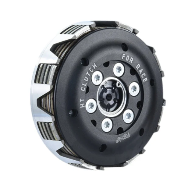 Embraiagem completa Race Z23/65 Vespa 200 DS/DN/Iris/TX Polini