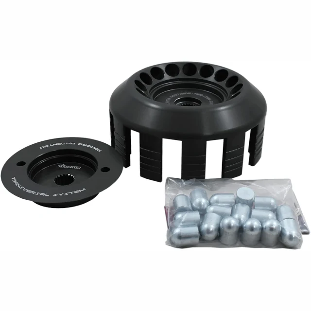 Embraiagem Yamaha T-Max 530-560 J.Costa