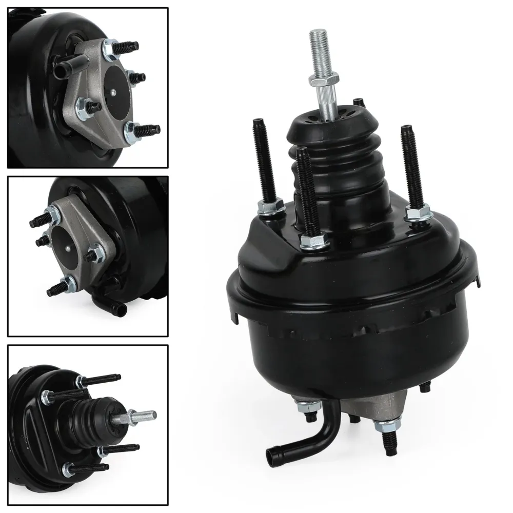 Embreagem Boosterit compatível com Nissan Patrol GQ Y60 TB42 Gasolina & TD42 Diesel 1988-1997
