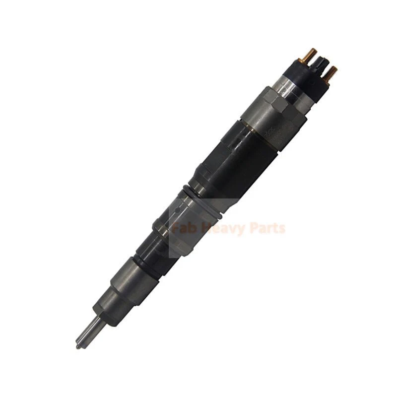 Se encaixa para Doosan DX140LC DX160LC DX180LC DX140LC DX225LC DX225NLC DX255LC DX140W DX210W DX190W DX225LL Injetor de co...