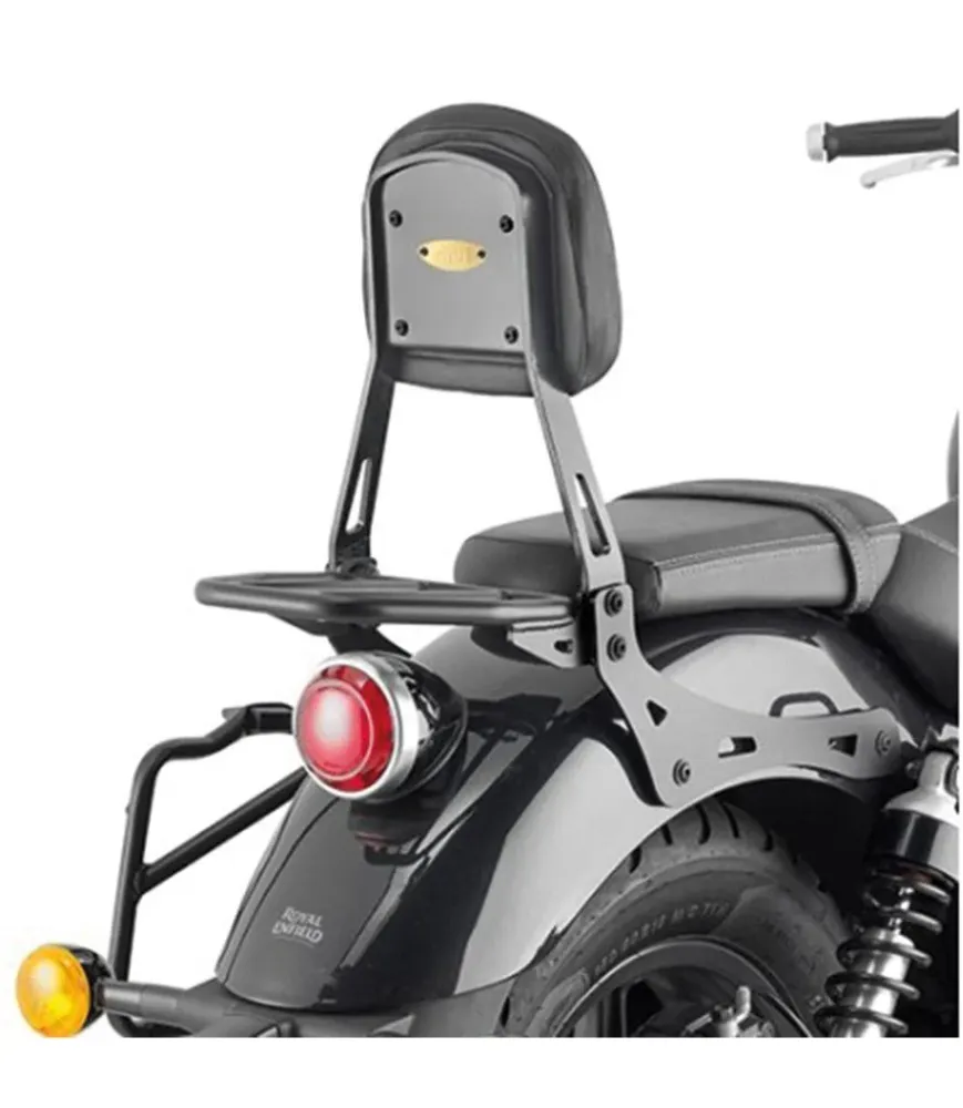 Encosto para Super Meteor 650 - GIVI