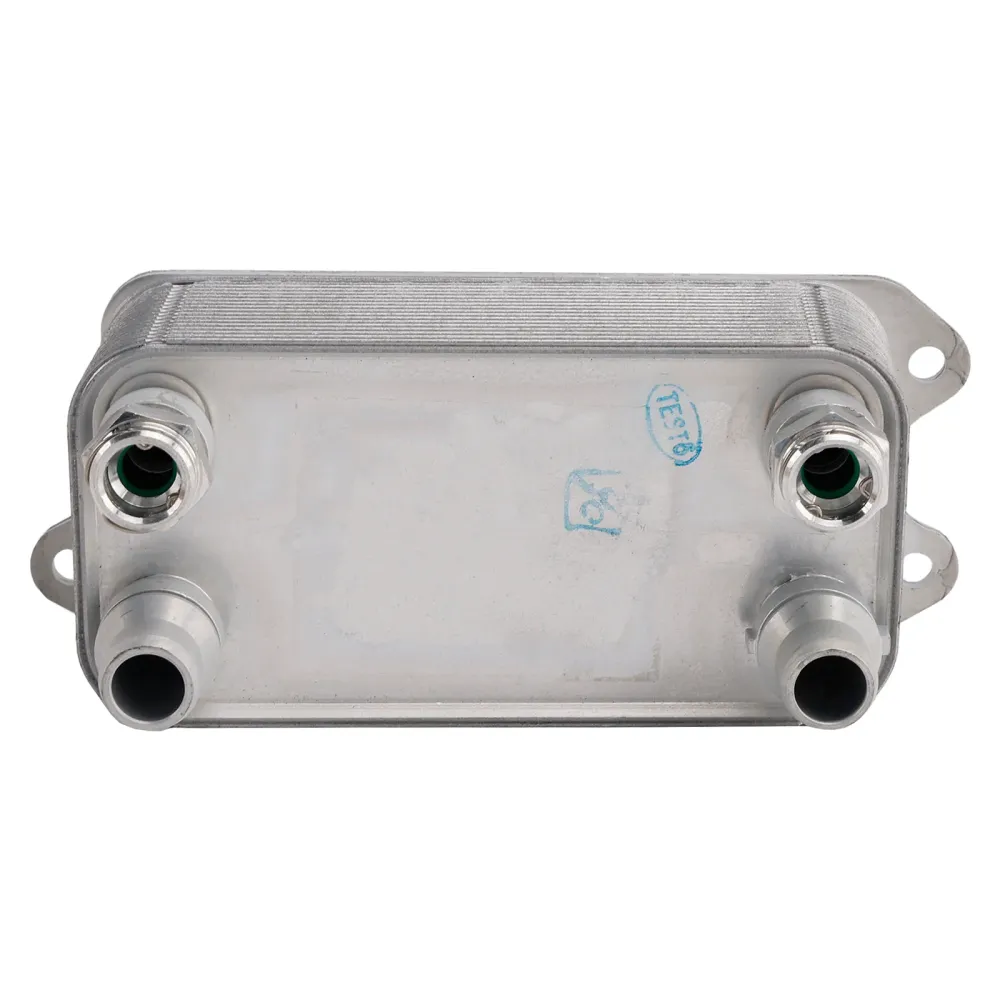 Engine Oil Cooler 0995002300 Mercedes-Benz C-Class W204 C204