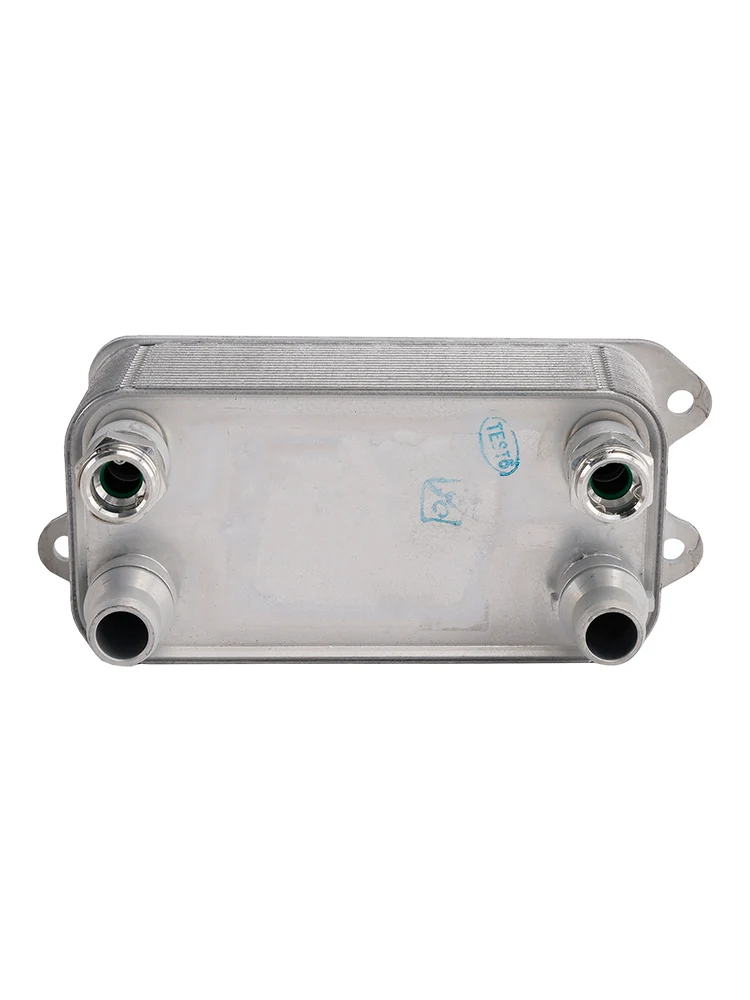Engine Oil Cooler 0995002300 Mercedes-Benz C-Class W204 C204