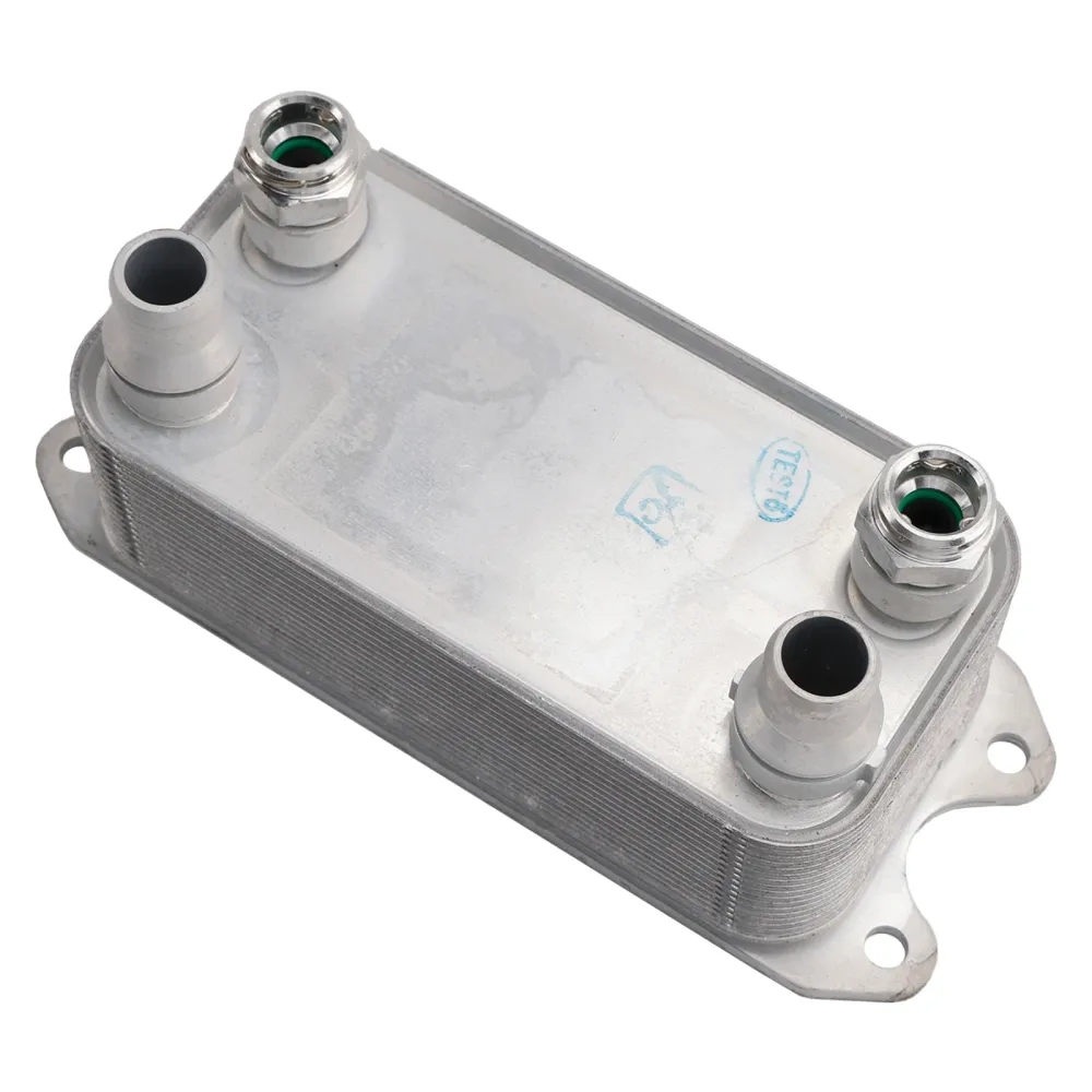 Engine Oil Cooler 0995002300 Mercedes-Benz C-Class W204 C204
