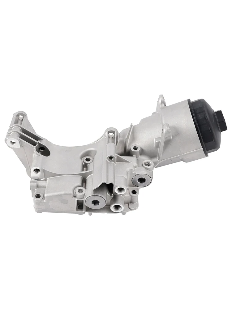 Engine Oil Cooler Filter Housing BMW Z3 E36 1998-2002 L6 2.5L 2.8L Convertible 11421713838
