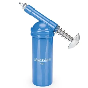 Engraxadeira Injetor Park Tool Gg-1 Profissional Azul