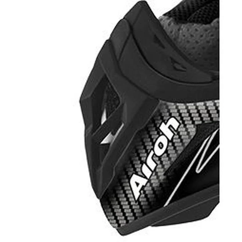 Entrada de Ar Queixeira AIROH AVIATOR 2.2 Preto