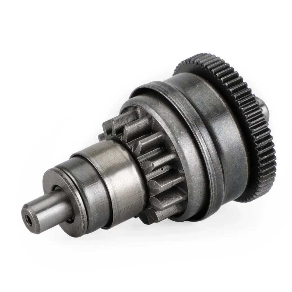 Equipamento inicial do Bendix para 125 XC 2021-2022 150 XCW EXC TPI 2017-2022 50440026000
