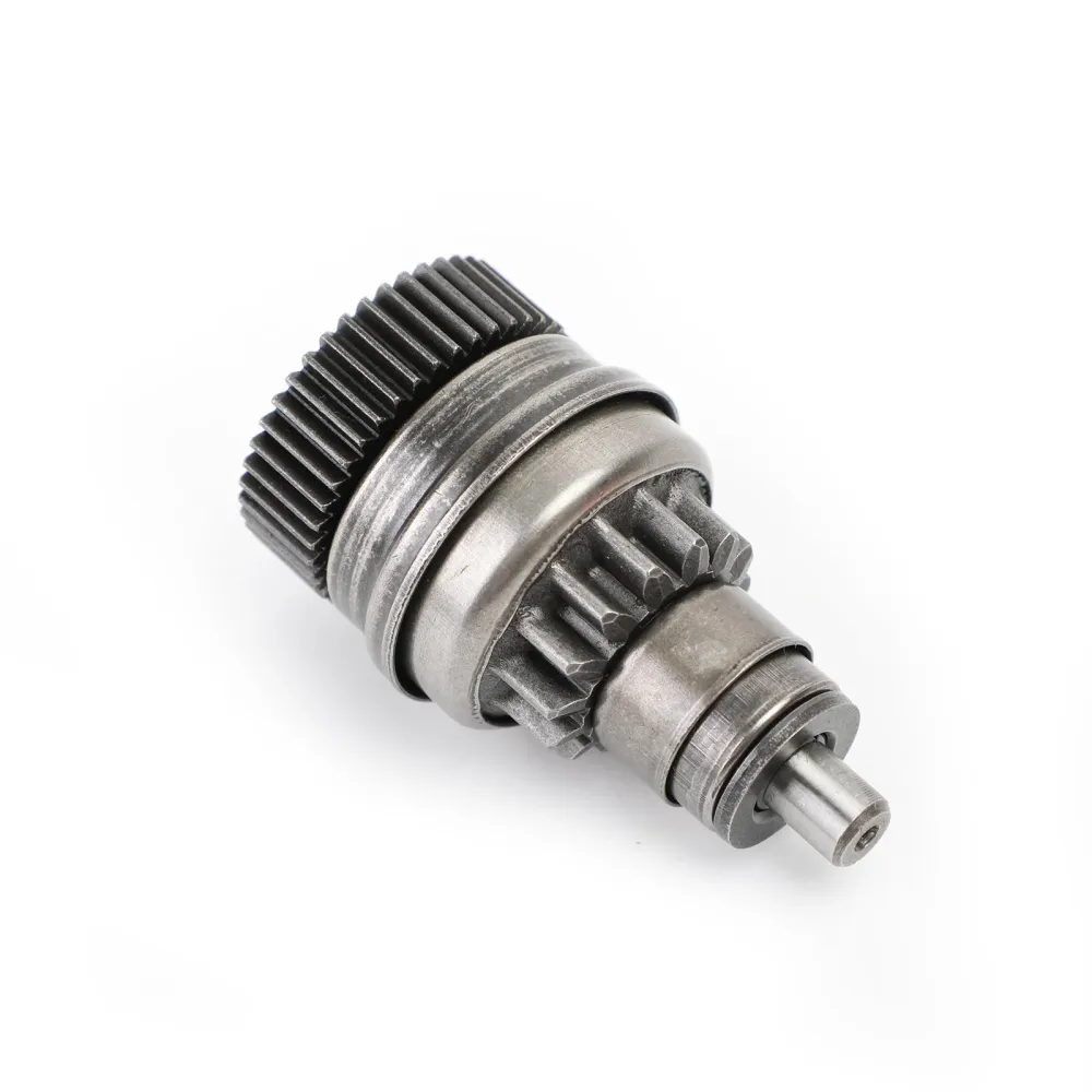 Equipamento de pinhão inicial para Suzuki AG100 Endereço 91-00 RGV250 Gamma 97 31370-41d00 genérico