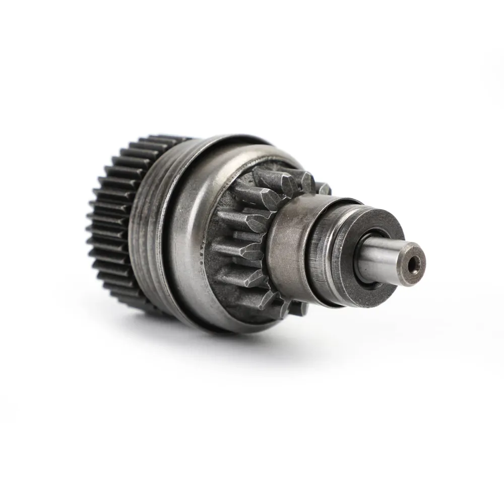 Equipamento de pinhão inicial para Suzuki AG100 Endereço 91-00 RGV250 Gamma 97 31370-41d00 genérico