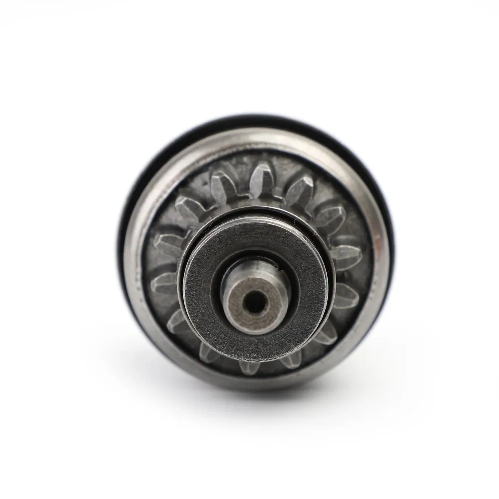 Equipamento de pinhão inicial para Suzuki AG100 Endereço 91-00 RGV250 Gamma 97 31370-41d00 genérico