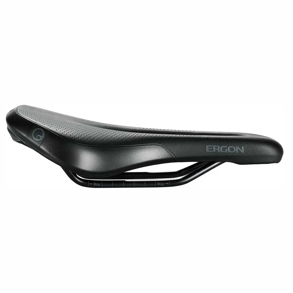 ERGON SMC SPORT GEL S/M Trilhos CrMo para mulher