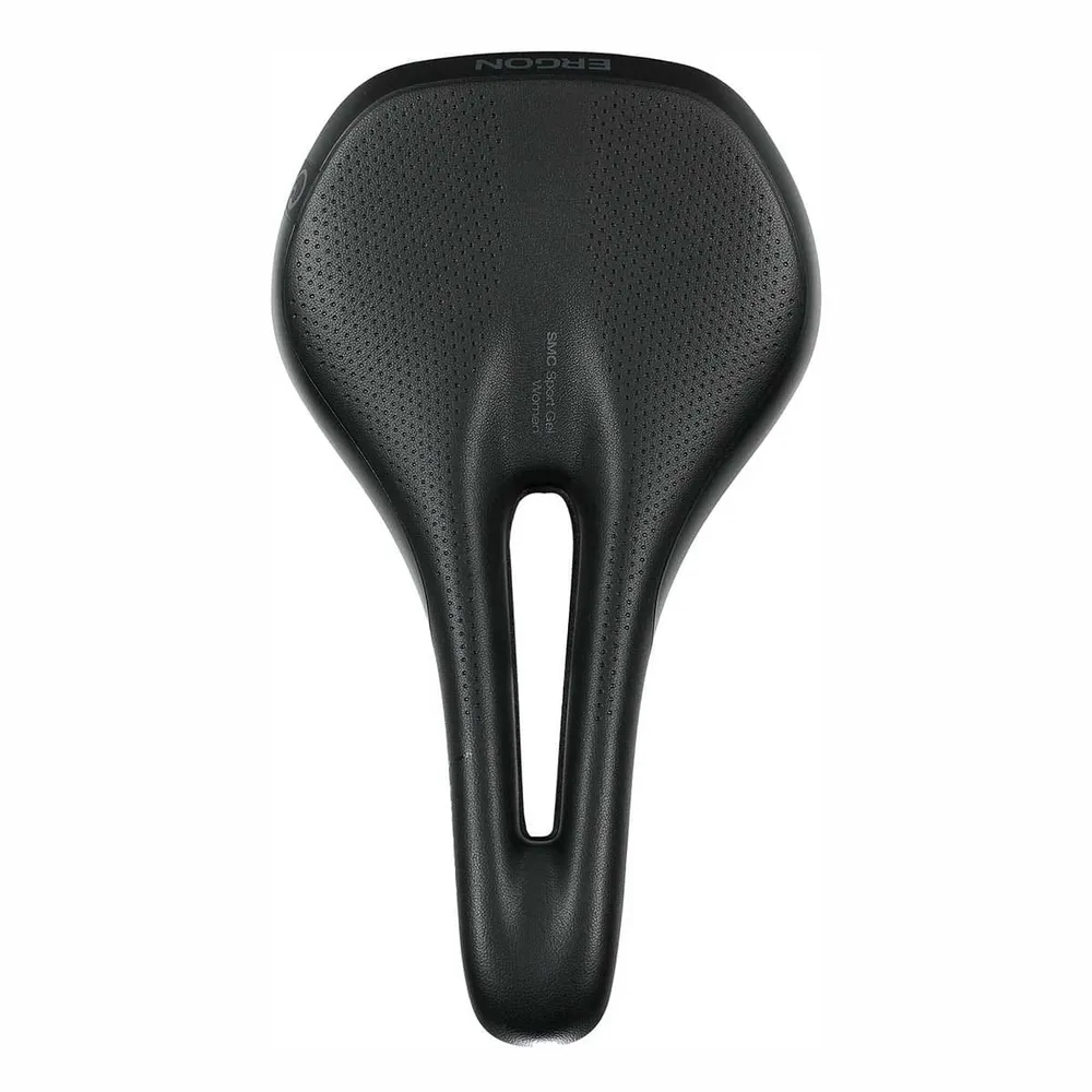 ERGON SMC SPORT GEL S/M Trilhos CrMo para mulher