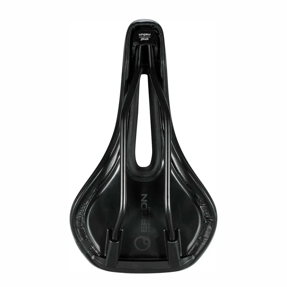 ERGON SMC SPORT GEL S/M Trilhos CrMo para mulher