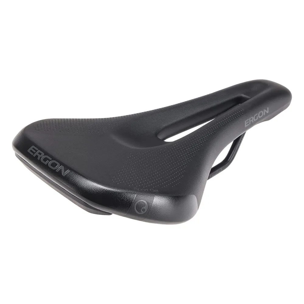 ERGON SM SPORT GEL S/M Mulher Trilhos CrMo