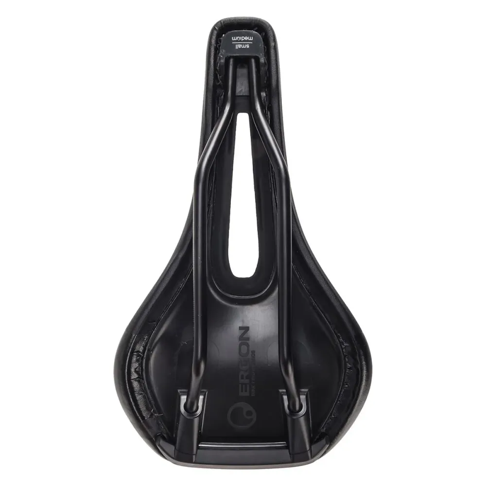 ERGON SM SPORT GEL S/M Mulher Trilhos CrMo