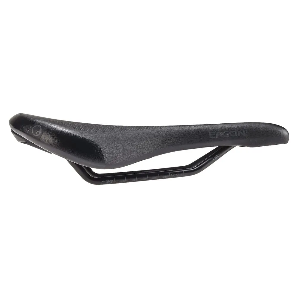 ERGON SM SPORT GEL S/M Mulher Trilhos CrMo