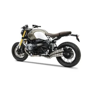 Escapamento Kit Completo R nineT em Titânio (15-16) - Zard